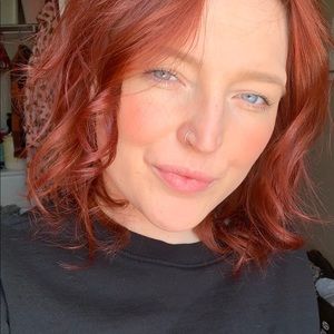 Meet your Posher, Angie